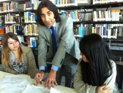 'Karne Sadece Öğrencilerin Değil, Aynı Zamanda Velilerindir'