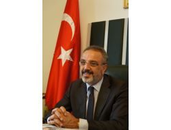 Bdp Muş Milletvekili Sırrı Sakık: Eşim De Oğlum Da Bu Sistemin Mağduru (Özel)