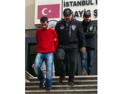 Köpeğini Korumak İsterken Öldürülmüş