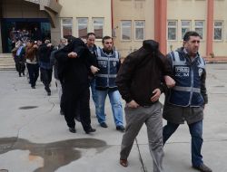 Gurbetçilerin Arazilerini Tapu Kayıtlarını Değiştirerek Satan Şebeke Çökertildi