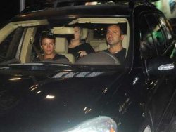 İvana Sert'in mekanı mühürlendi