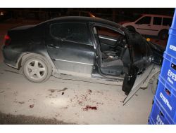 Sandıklı'da Silahlı Kavga: 1’i Ağır 3 Yaralı