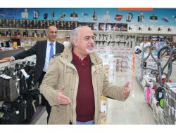 Vatan Bilgisayar, Yılsonunda Mağaza Sayısını 100’e Çıkaracak