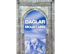 Türkiye’nin İnci Dolu Dağları Kışın Sizi Bekliyor