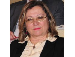 TEMA VAKFI’NA KADIN BAŞKAN