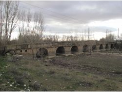 Konya’da Kayıp 58 Köprü, 175 Su Değirmeni Bulundu