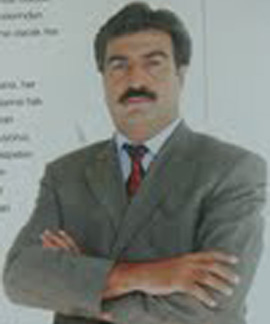 MEMUR BAHATTİN'İN MÜSTEŞARLIK SALTANATI