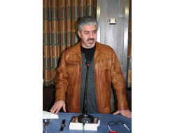 Gazeteci Gündem, Lüzümlu Adam İshak Alaton'u Anlattı!