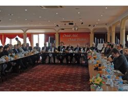 Kanaat Önderleri: Kürt Sorunu, İslam Kardeşliğiyle Çözülür