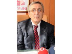 Mhp'li Ayhan: Terörle Dans Eden Bir İktidarla Karşı Karşıyayız