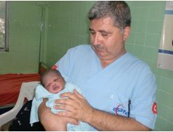 Somali'de Rekor Kıran Çocuk Ölümleri Esafed'le Azalacak