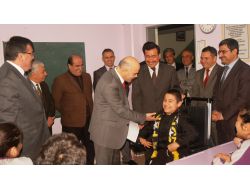 Fenerbahçe'nin Maçına Gitmek İsteyen Öğrencinin Talebi Kabul Edildi