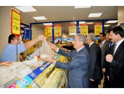 Gürmar 19. Mağazasını Karşıyaka’da Açtı