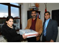 Ameliyat Parasını Başka İhtiyaç Sahiplerine Verdi