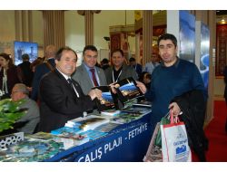 Fethiye Birlik Olup İstanbul'a Akın Etti