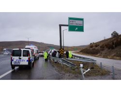 Aselsan’da Çalışan Mühendis Trafik Kazasında Can Verdi