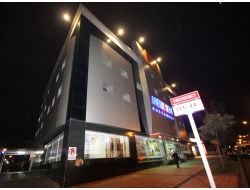 Adana'da Sağlık Sektörüne Yeni Yatırım, Meridien Hastanesi Hizmette