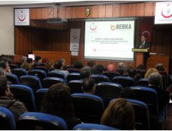 Deprem Durumunda Hastanelerde Hiçbir Malzeme Devrilmeyecek