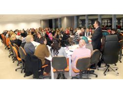 İl Başkanı Köktaş: Ak Parti, Kadınların Gücüne Güç Kattı