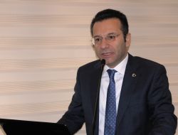 Vali Aksoy: Samsun'da 2013 Yılı Eğitimde Atılım Yılı Olacak