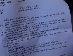 Başörtülü Avukat İlk Kez Duruşmaya Katıldı