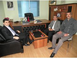 Çamlıyayla Kış Turizmine Açılmalı