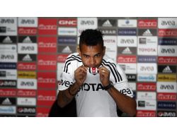 Dentinho: Şampiyonluklar Yaşamak İstiyorum