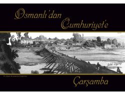 Çarşamba'nın Kültürü Fotoğraflarla Anlatıldı