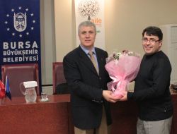 "Sağlıklı Toplum, Sağlıklı Aile İle Mümkün"