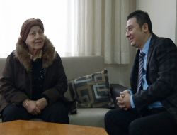 Zihinsel Engelli Çocuklar İçin Gazeteciler Vasıtasıyla Yardım İstediler