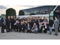 Turizmde Yeni Hedef Lübnanlı Turist