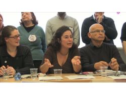 Pınar Selek: Ülkeme Dönmek İçin Mücadeleme Devam Edeceğim