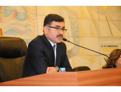 Vali Turhan: Balıkesir'de Geçen Yıl 379 Proje Tamamlandı