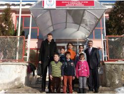 Yozgat Gençlik Merkezi Tatilde De Öğrencilere Hizmet Verecek