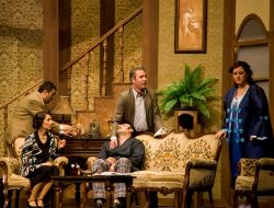 Bursa Şehir Tiyatrosu, Şubat Ayında 'Osmancık'ı Sahneleyecek