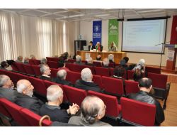 "Bursa Ulu Cami'nin İlk İmamı Süleyman Çelebi'dir"