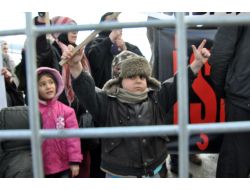 İbda-c'lilerden Çocuk Provokasyonu