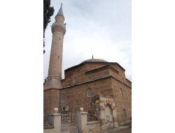 500 Yıllık Tarihi Sofular Cami Yeniden İbadete Açıldı