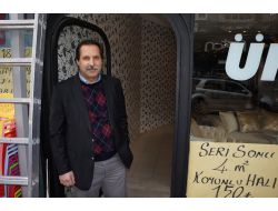 Aynı Mahallede Yaşayan Türk Ve Ermenilerden Kardeşlik Vurgusu