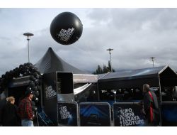 Ufo İzmirlileri Uzaya Götürdü