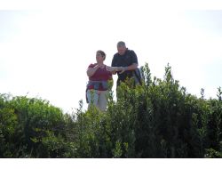 Turistler, Gps Cihazı Ve Harita Yardımıyla Daha Fazla Ören Yerini Ziyaret Ediyor