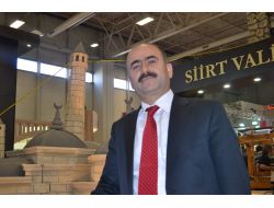 İstanbul’dan Siirt’e Kardeş Okul