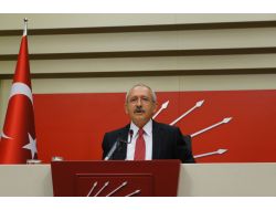 CHP'de MYK Revizyonu İddiası