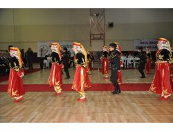 Türkülü Halaylı Karne Heyecanı