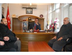 Tüfenkçi: Mtso Seçimlerinde Kazanan Malatya Olsun