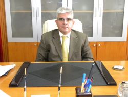 Çukobirlik’te Seçgin Sakar Dönemi