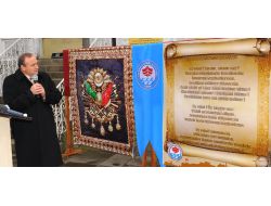 Osmanlı Devleti'nin 714. Kuruluş Yıldönümü Kutlandı