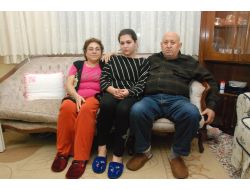 16 Yıldır Görmediği Annesini Arıyor