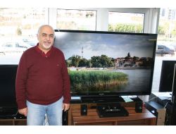 Bu Televizyonun Fiyatı Bir İşçinin 26 Aylık Maaşına Denk