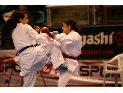 Tatamide Abla, Kardeşe Acımadı